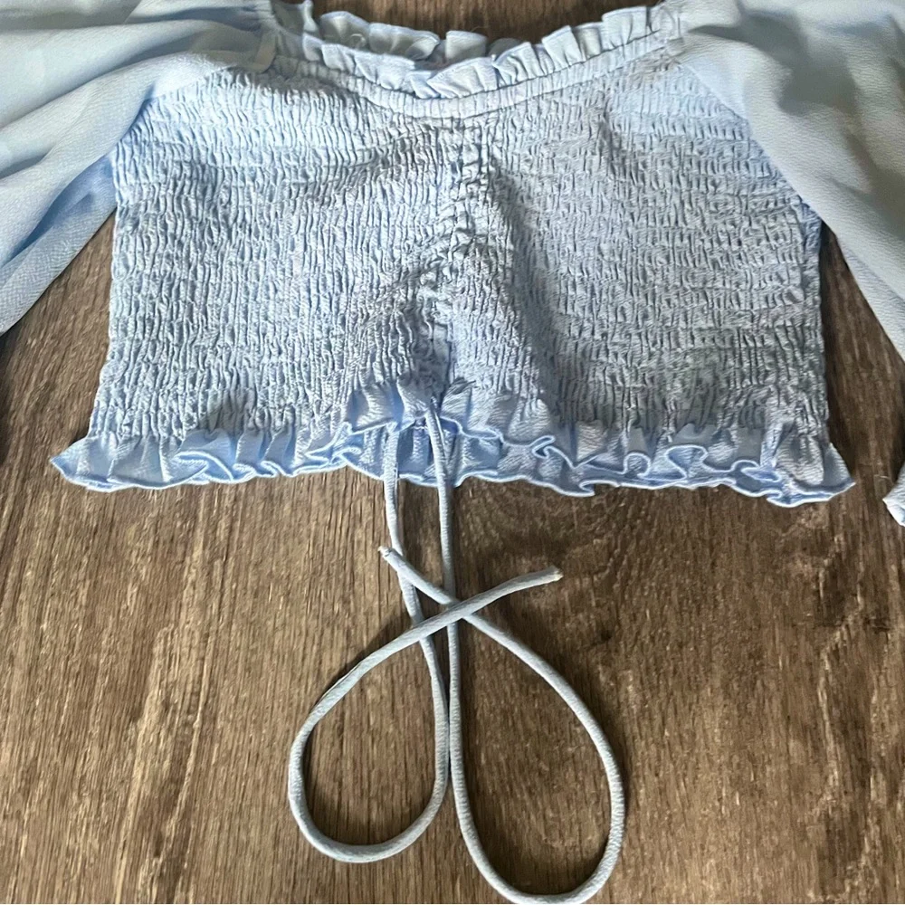 Cute Top - Picture 5 of 6